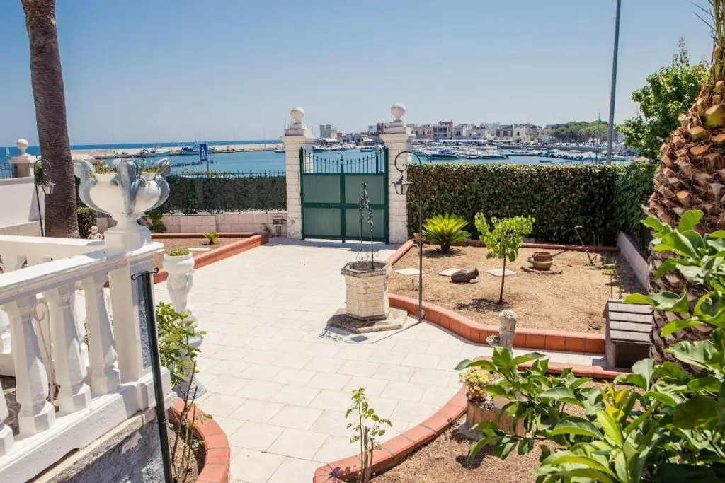 Villa Anna