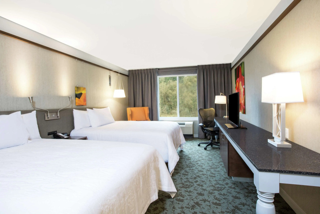 Hilton Garden Inn Olympia, WA