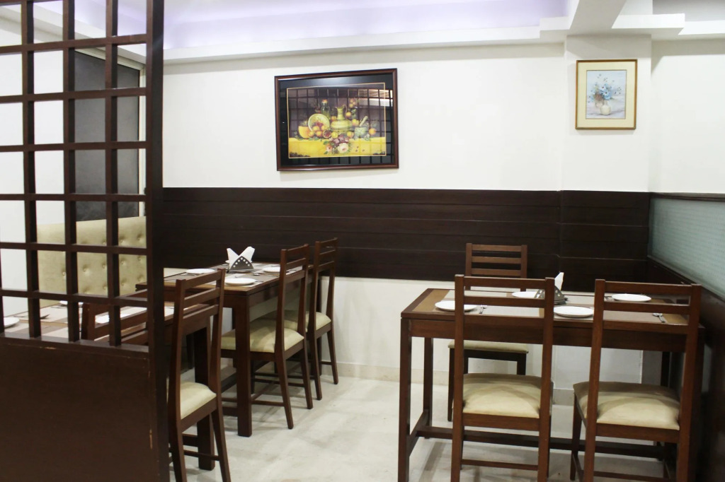 OYO 2457 Hotel Zambala