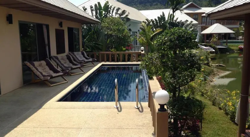 Villa Casa Resort