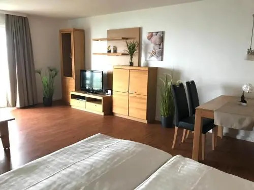 Steiner Strandappartements Appartement 302 Seeseite