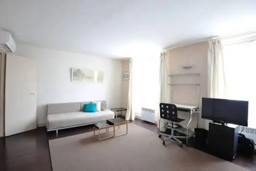Appartement Sur la Place de Contrescarpe