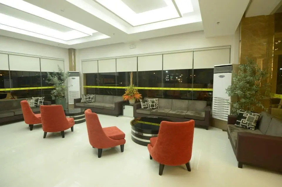 Diversion 21 Hotel
