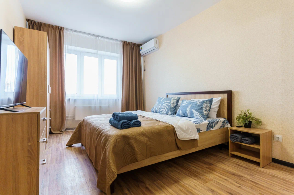 LetoApart na pr-t Lenina 52