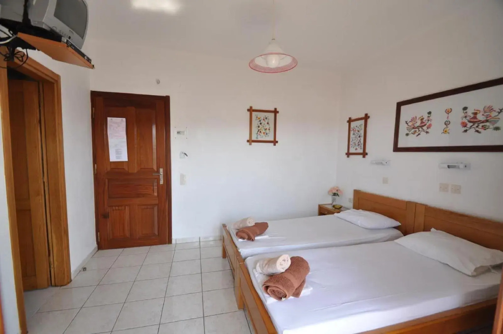 Villa Mata