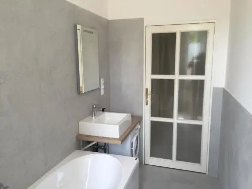 Design Apartments in Pilsen