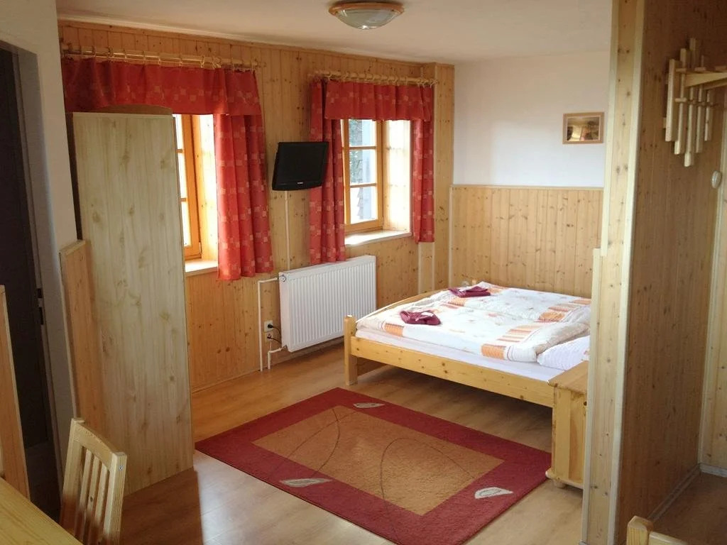 Horský hotel Portáš