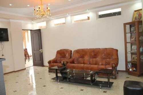 Hotel Jachvis Khidi