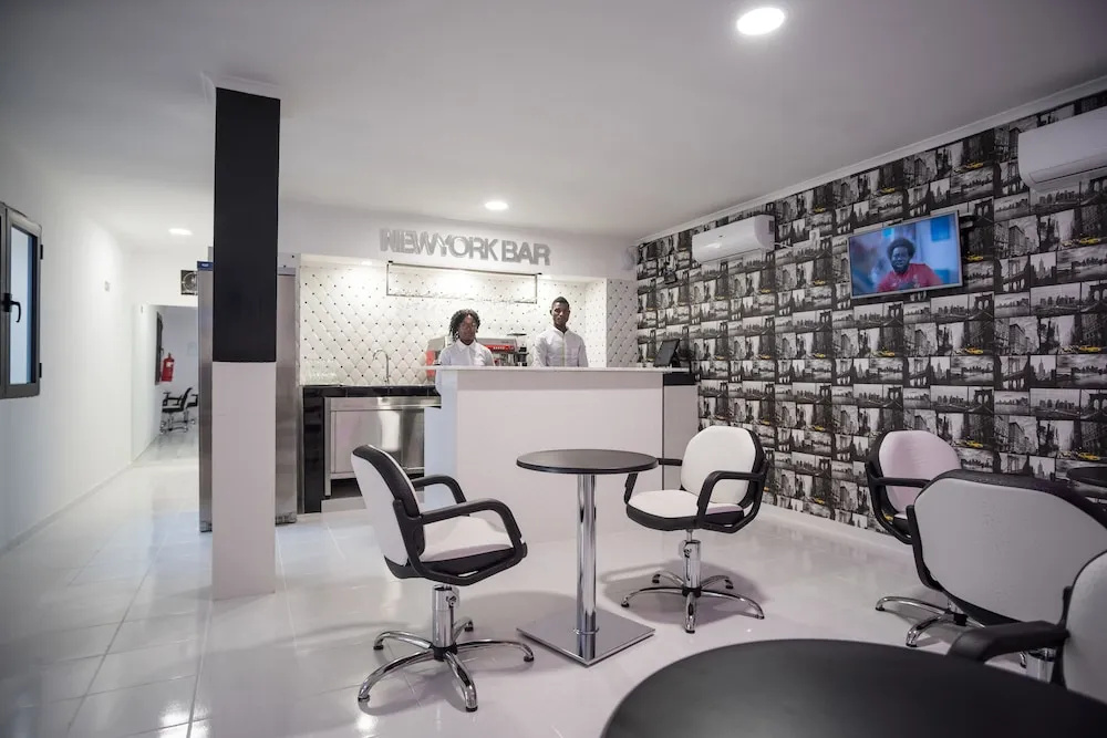 SH Boutique Hotel