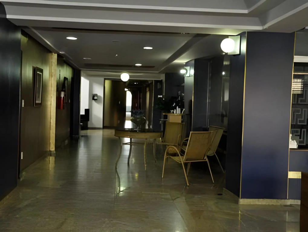 Virgilius Palace Hotel