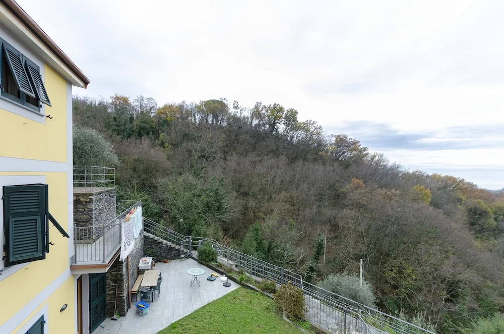 JOIVY Splendid Flat W/Terrace & Magnificent View