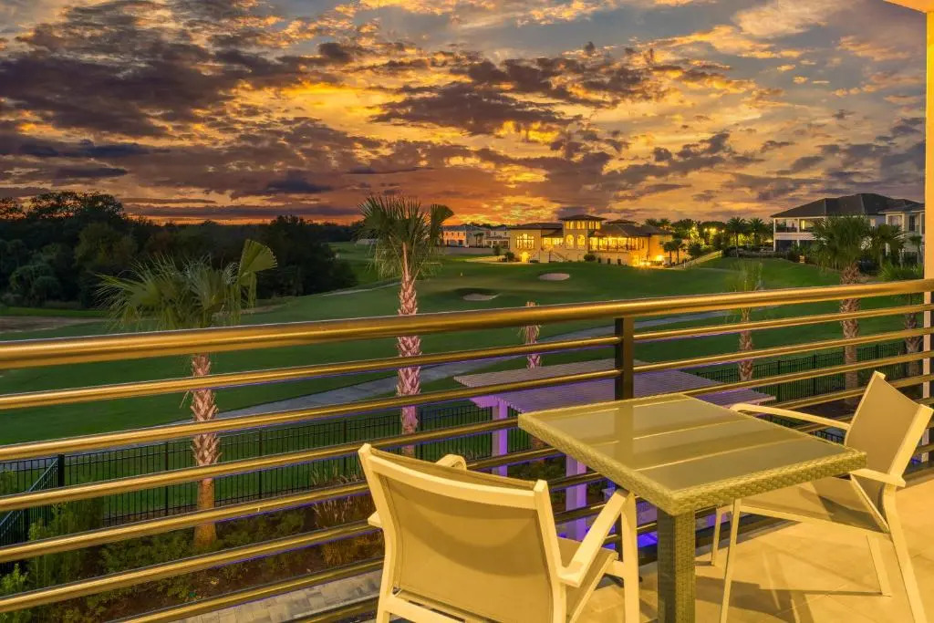 Magnificent Home in Bears Den Near Disney with Private Pool, Pool Table & Resort Amenities - 954JN