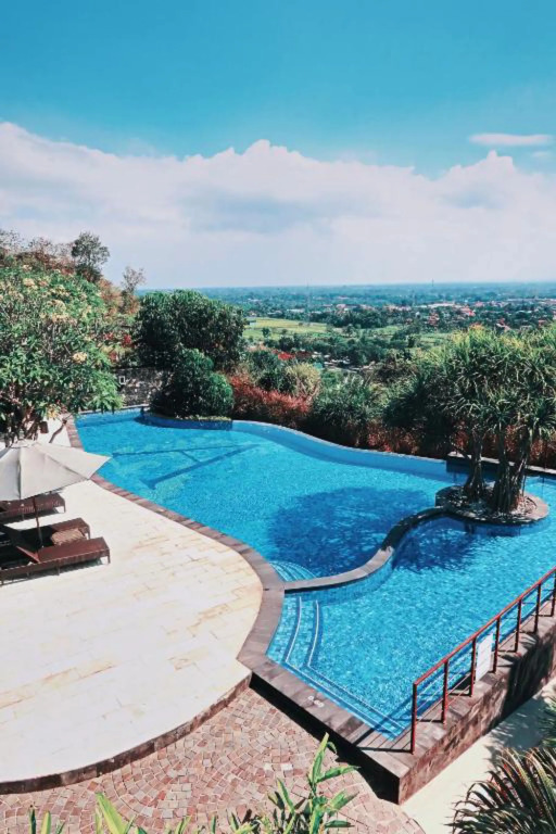 Abhayagiri - Sumberwatu Heritage Resort