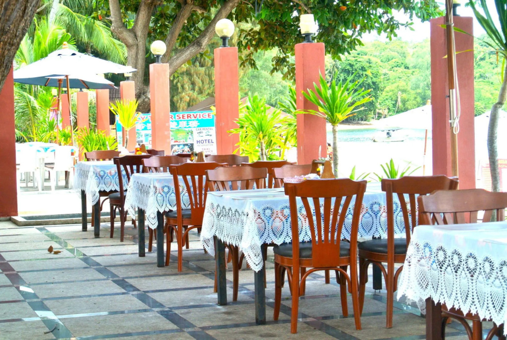 PS Thana Resort