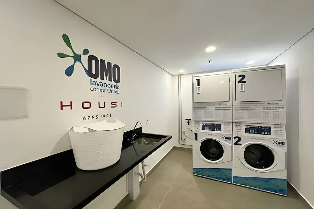 Condomínio ver de Panorama