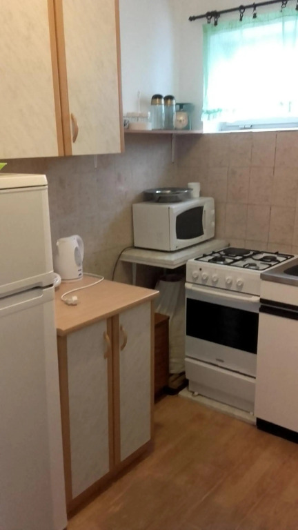 Apartment Gabric