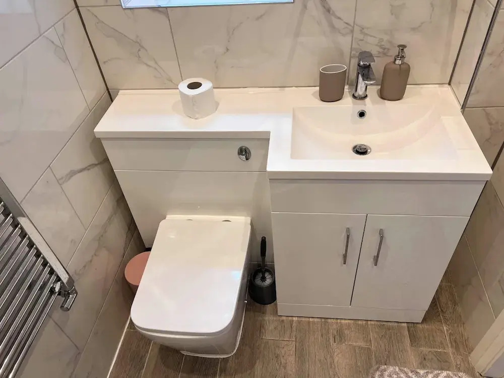 Haven Homes - Central Luton Studio Apartments