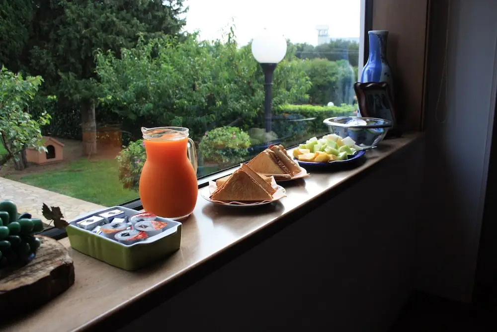 B&B Verdegiada