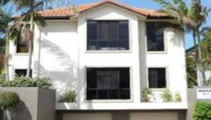 Mermaid Beachside Bed & Breakfast