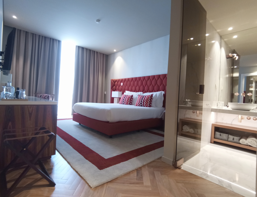 Pacheca The Wine House Hotel e Spa - Quinta da Pacheca