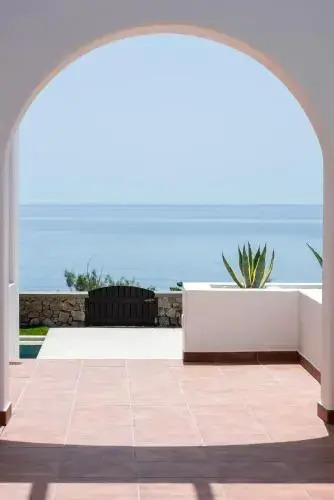 Villa Salamina
