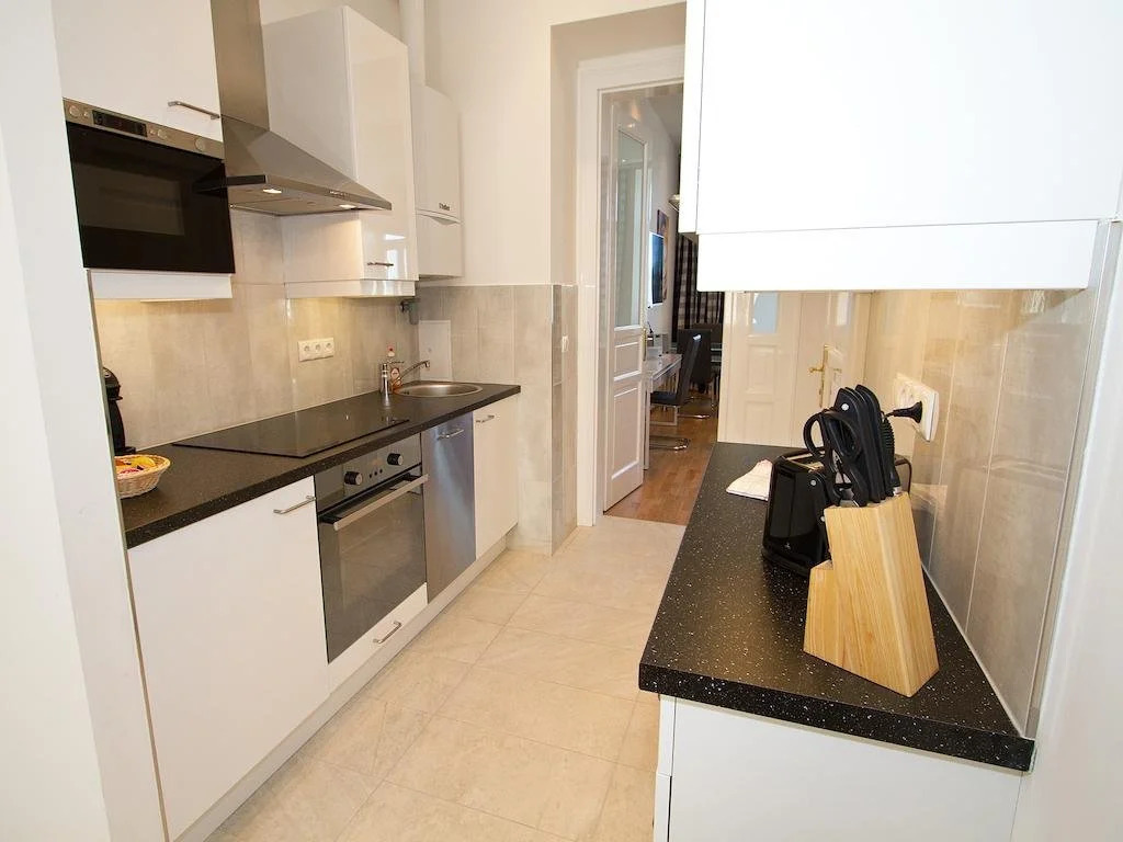 Apartment Nähe Zentrum