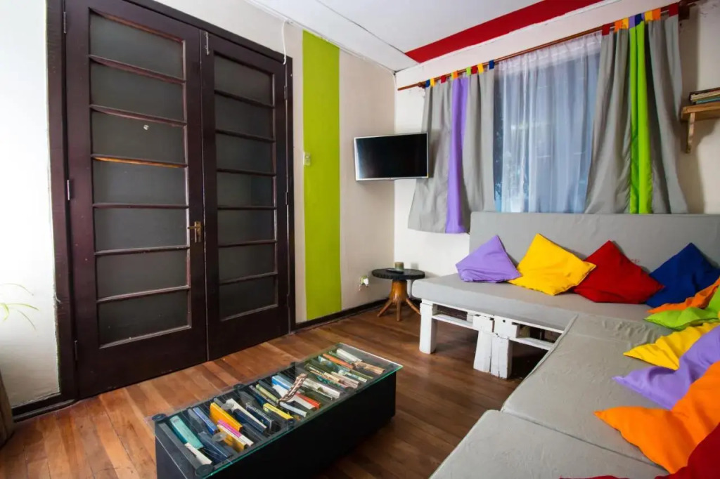 Tipico Hostel Chile