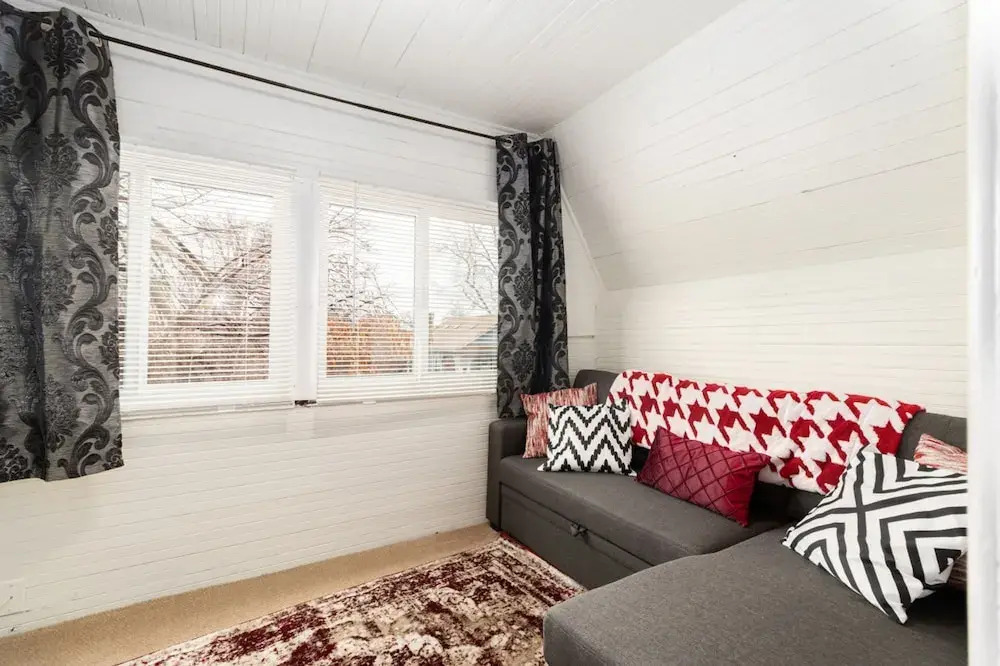 Vintage Studio in Heart of Salt Lake City