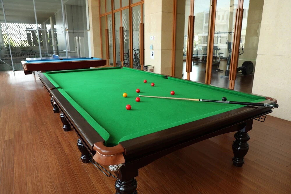 Impeccable 2-bed Apartment in Astoria- Colombo 3