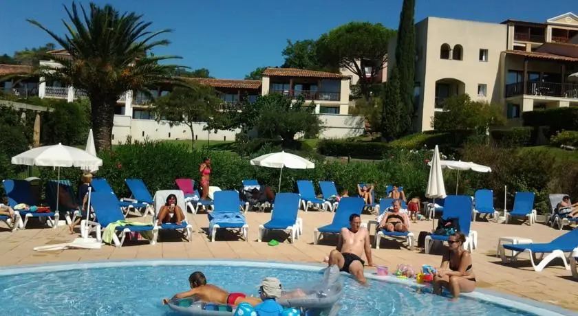 Alloggio a Port Grimaud