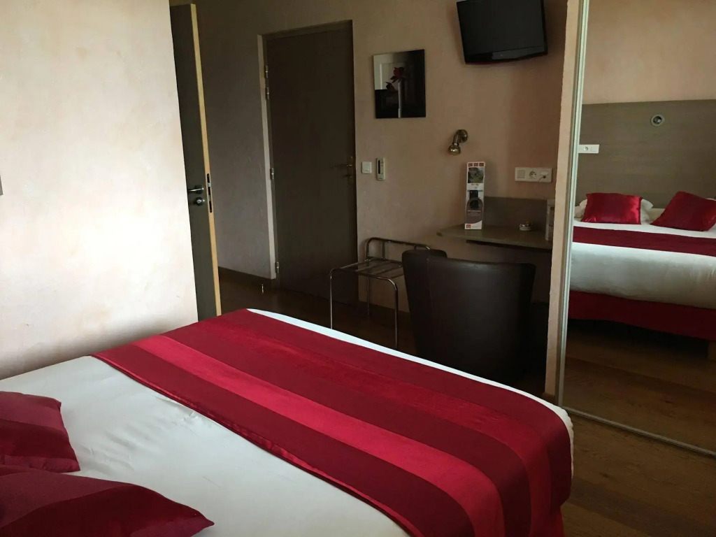La Bonbonniere - Sure Hotel Collection by Best Western