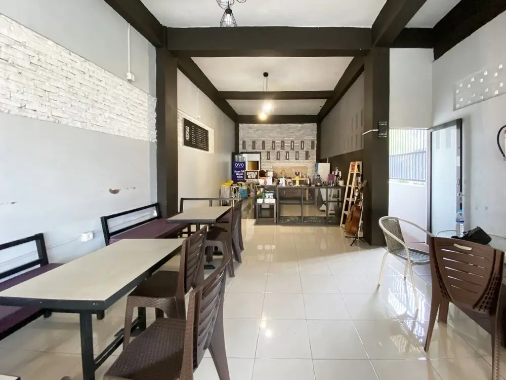 OYO 1634 Dom Residence