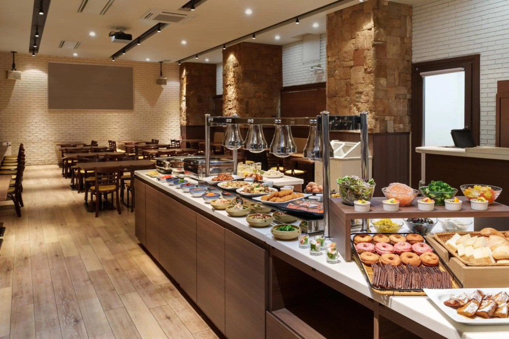 Premier Hotel-CABIN-Sapporo