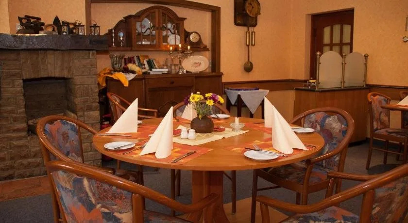 Hotel Perpendikel