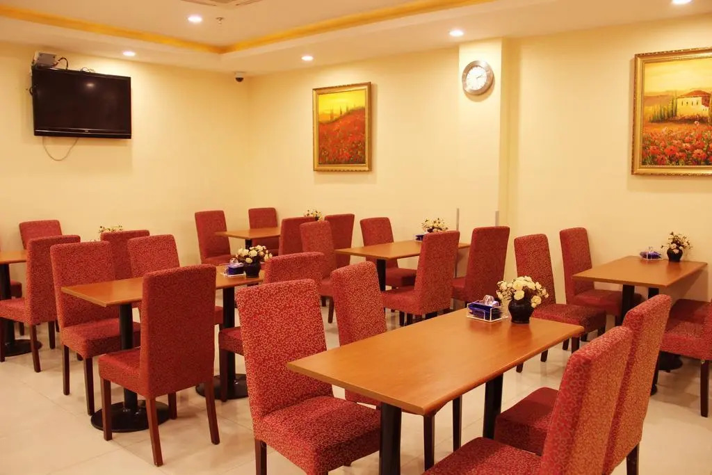 Super 8 Hotel Shanghai Hongqiao Airport Beidi Road