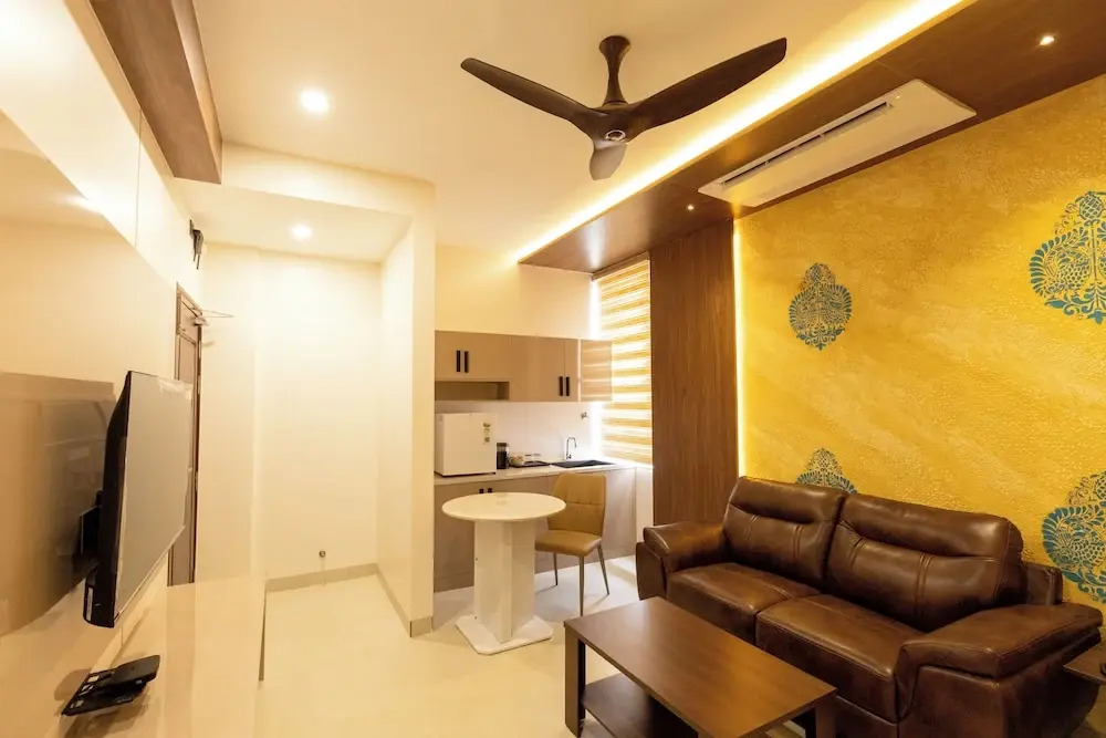 Kaizen Residency Trichy
