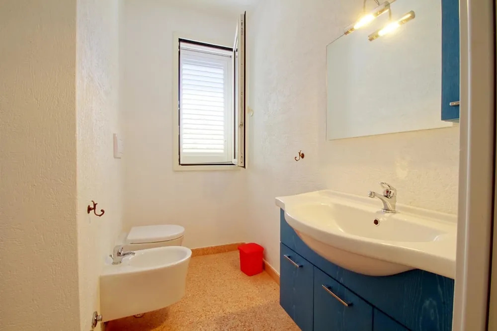 Ulivi Pasuli Rare View e Privacy