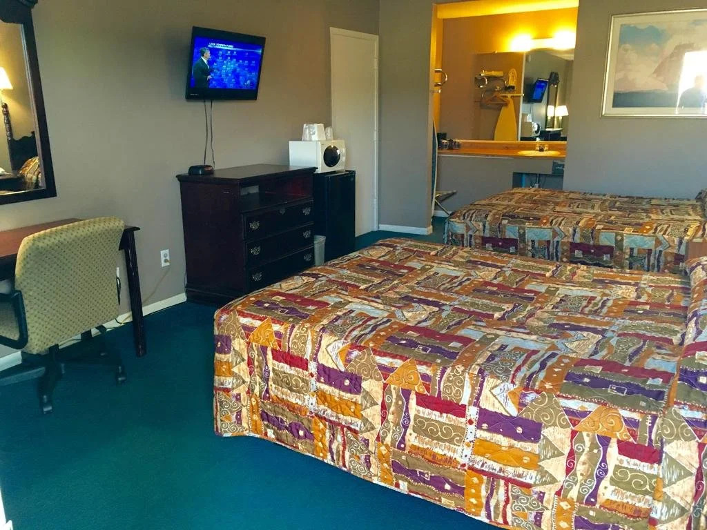 Relax Inn Dublin