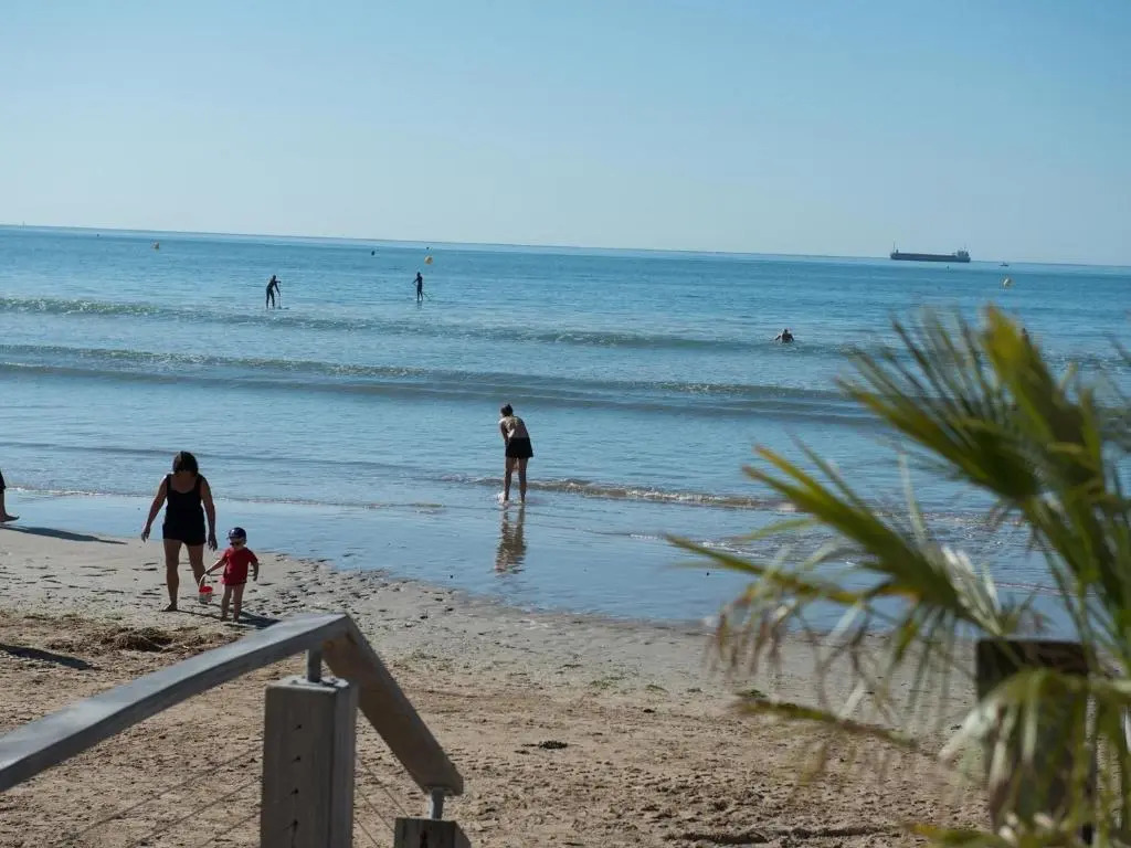 Maison Les Sables-d'Olonne, 2 pièces, 4 personnes - FR-1-92-875