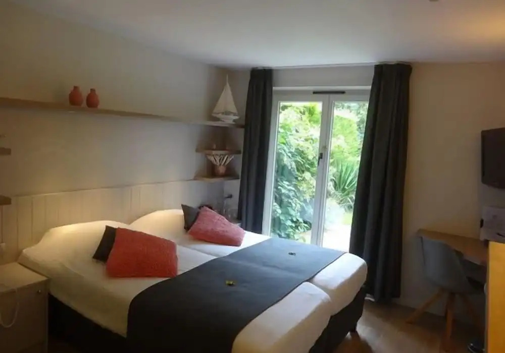 Hotel Bilderdijk