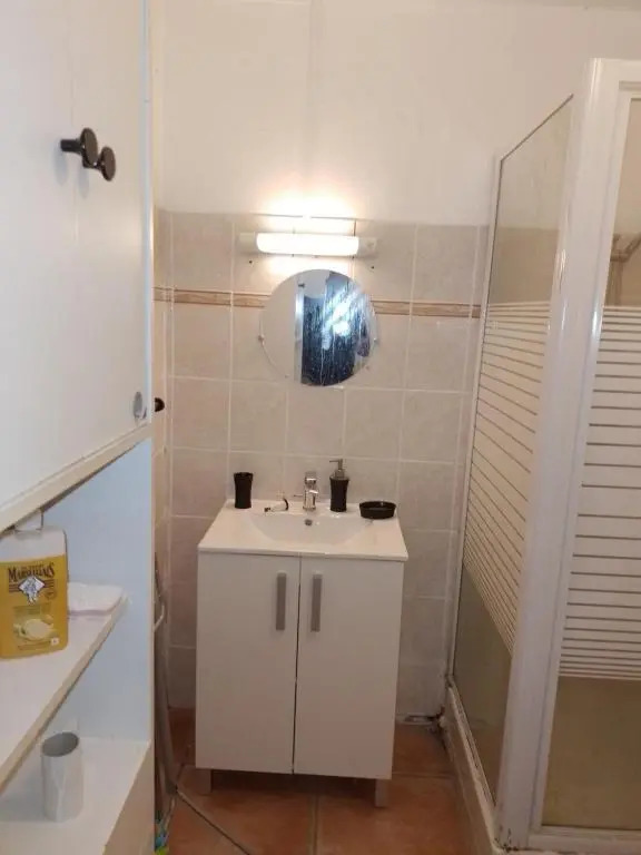 Charmant Appartement SPA privé