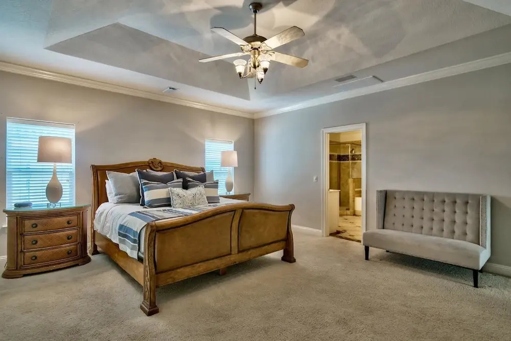 Casa de Fiesta 5 Bedroom Holiday Home by Five Star Properties