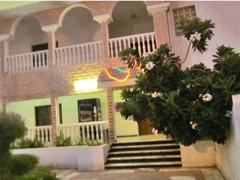 Sharjah Youth Hostel