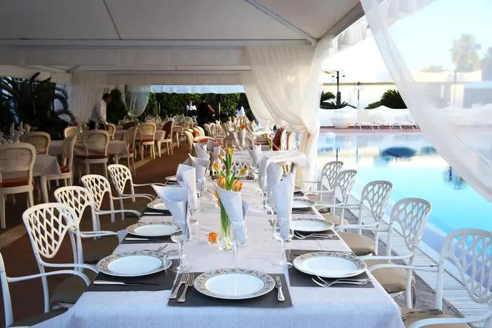Fiordaliso Hotel