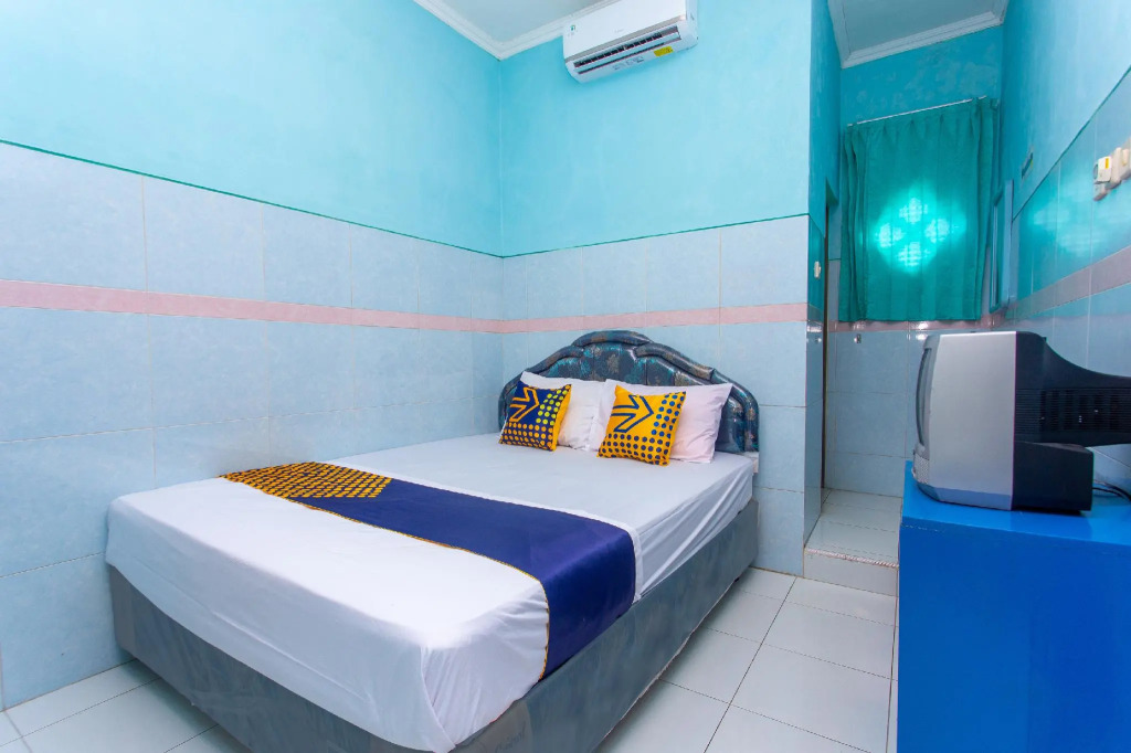 Hotel O Budi
