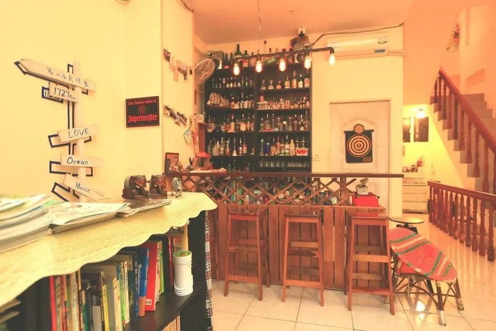 The Moment Homestay