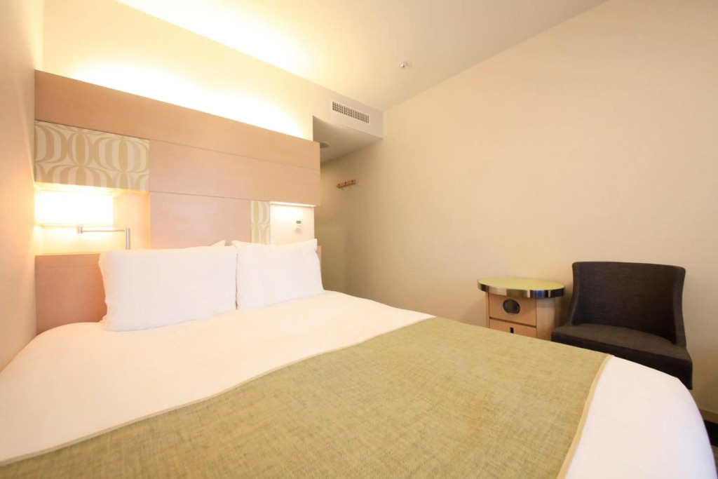 Richmond Hotel Premier Musashikosugi