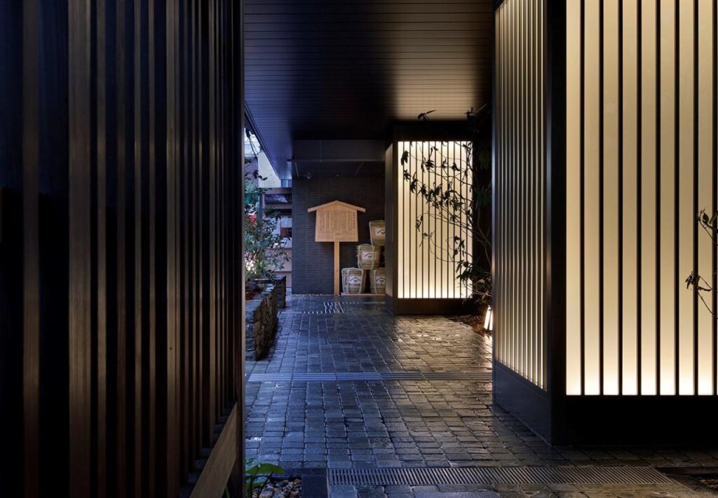 Hotel Resol Kyoto Kawaramachi Sanjo