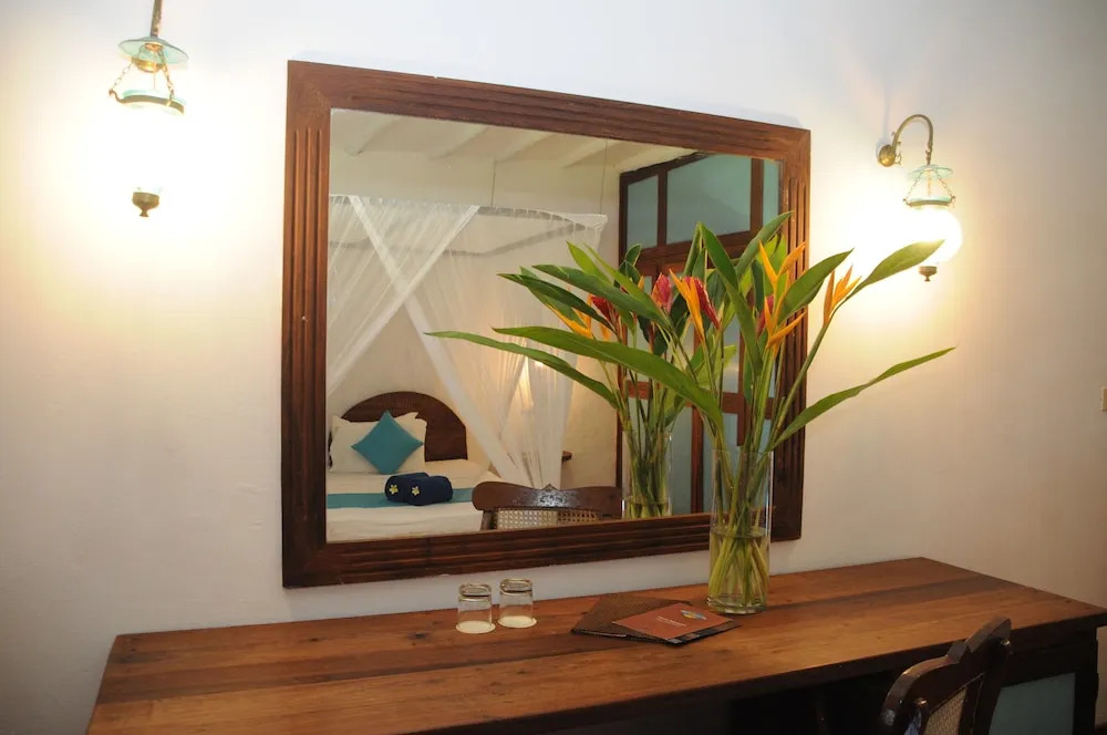 Hotel Club Dongwe