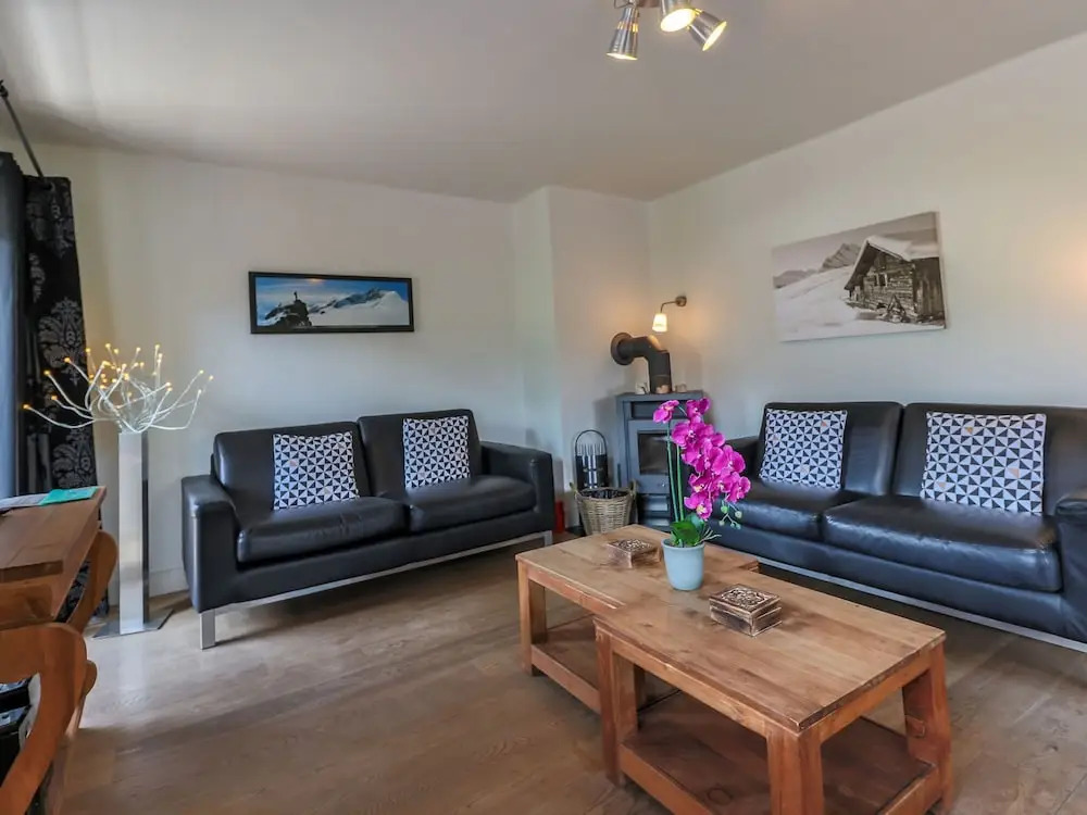 Luxurious Apartment in Brixen Ski Area With Garden